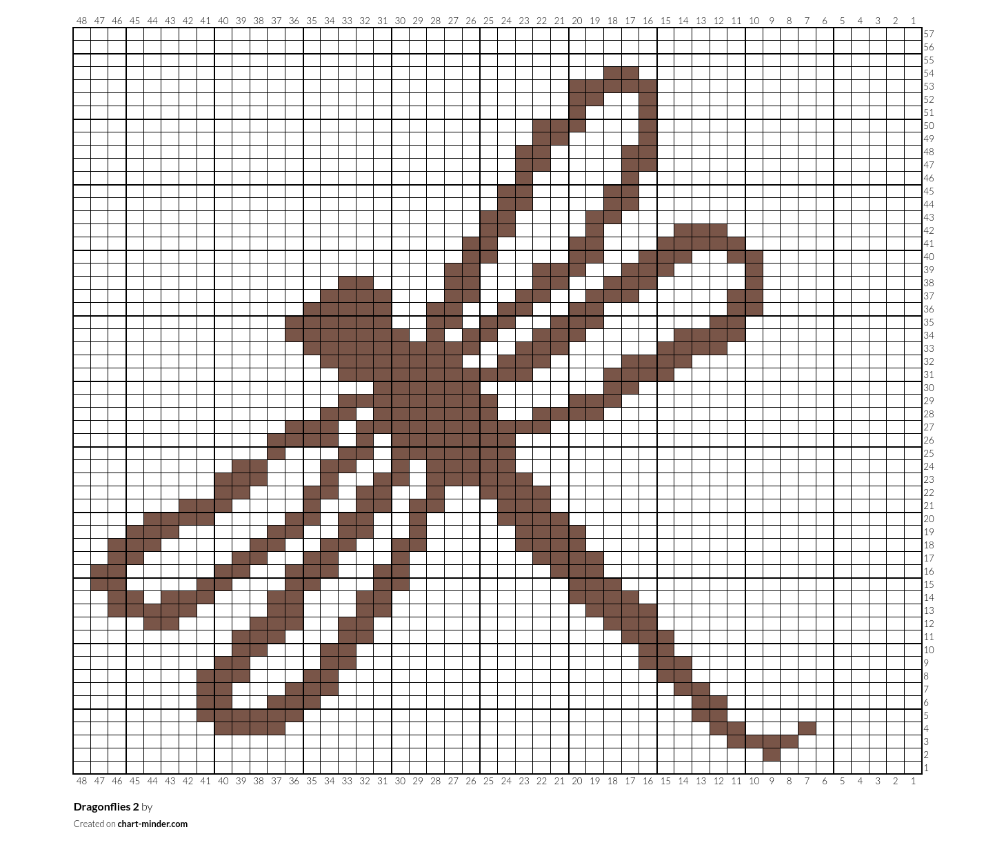Dragonflies 2