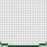 FRONT - Wavy Top Neckhole