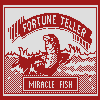 fortune teller