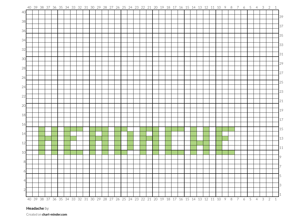Headache