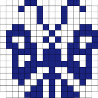 Schmetterling