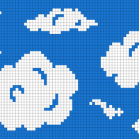 Immie's Cloud Cowl