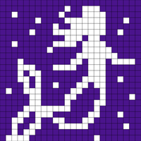 Copy of christmas mermaid