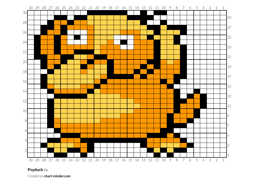 Psyduck