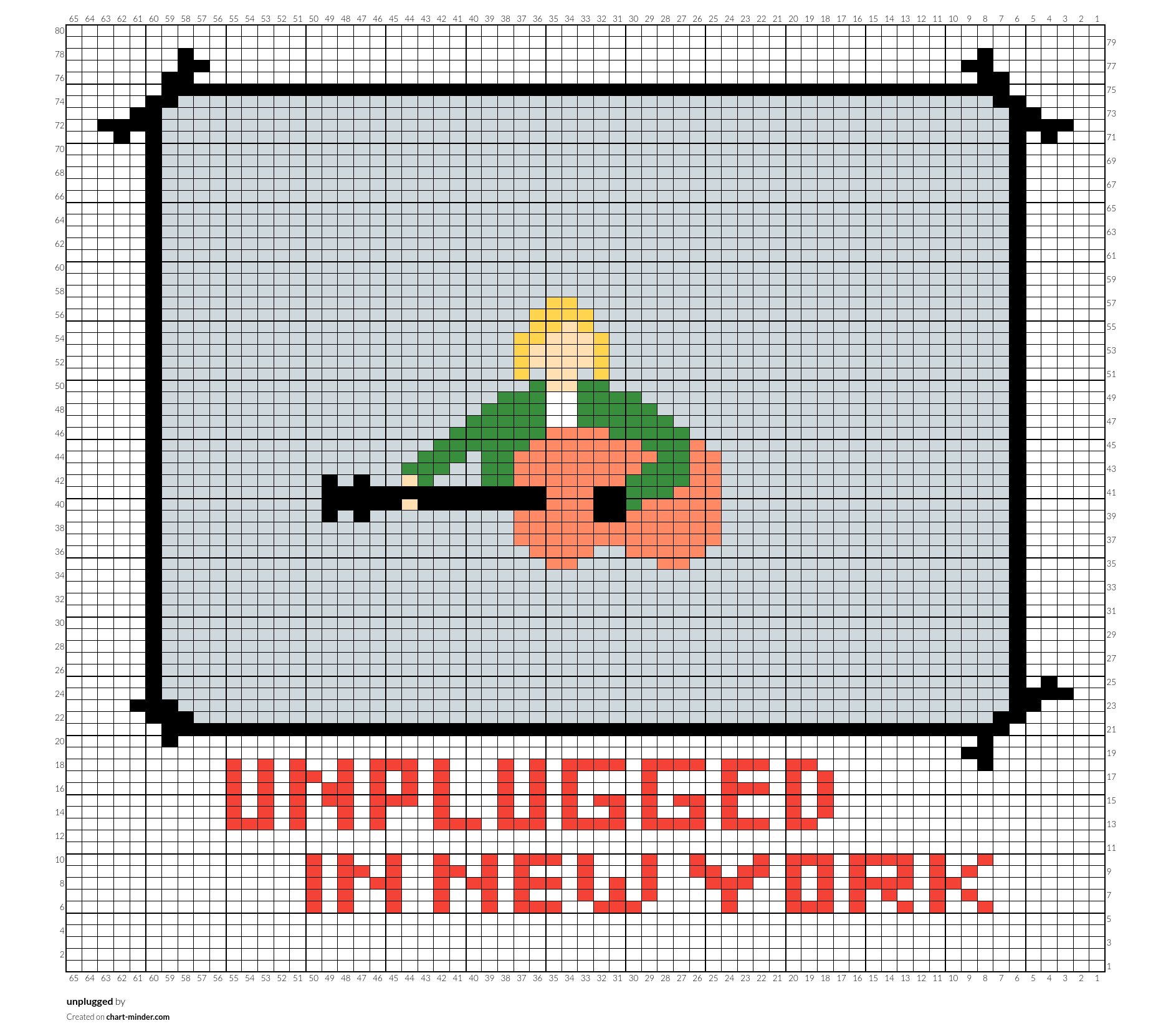 unplugged