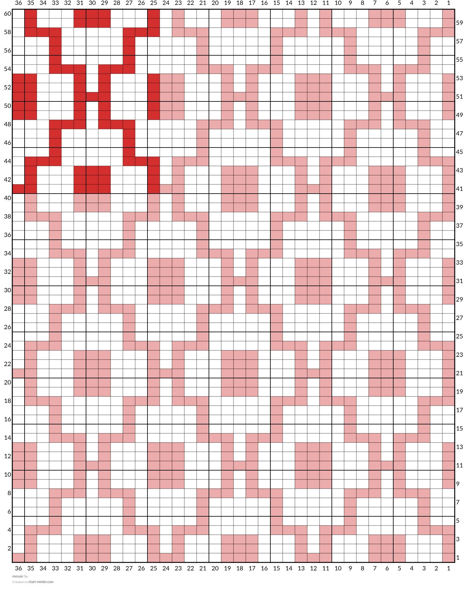 mosaic