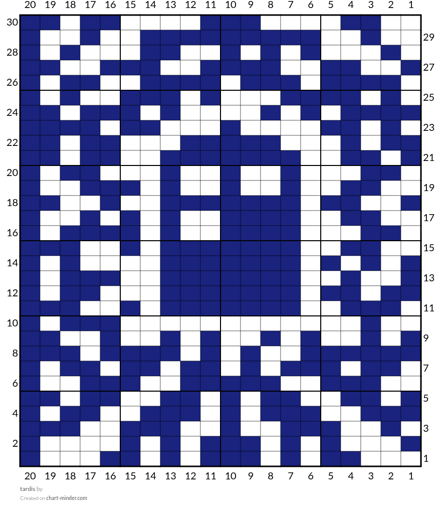 tardis