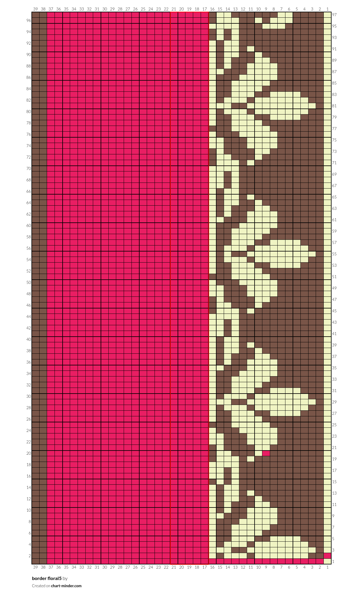 border floral5