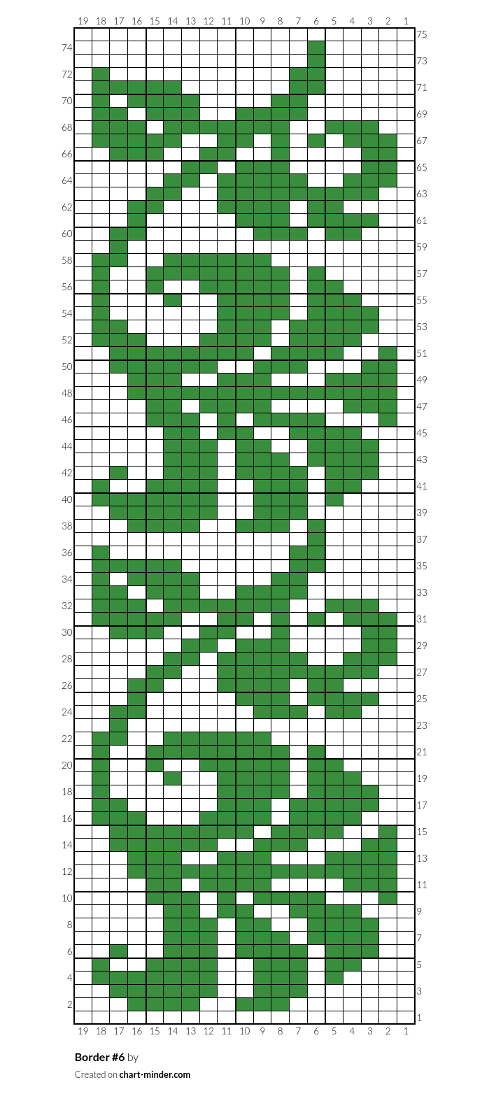 Border #6