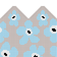 Unikko lapaset