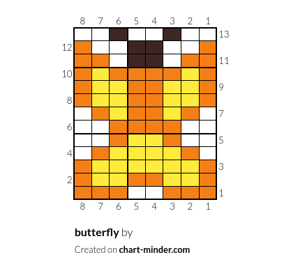 butterfly