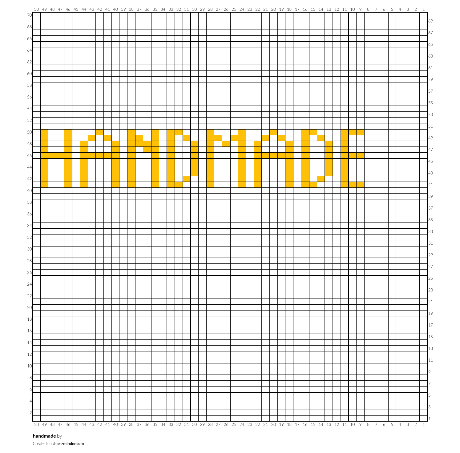 handmade