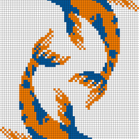 Koi Fish