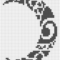 Alpha pattern 13941