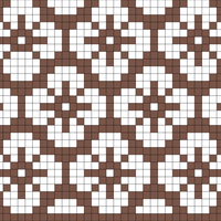 Jaccard Flower