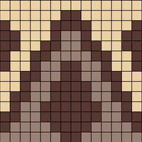Cor Sweater Chunky Variation Chart 2