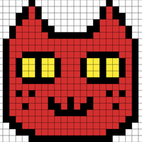 marceline kitty