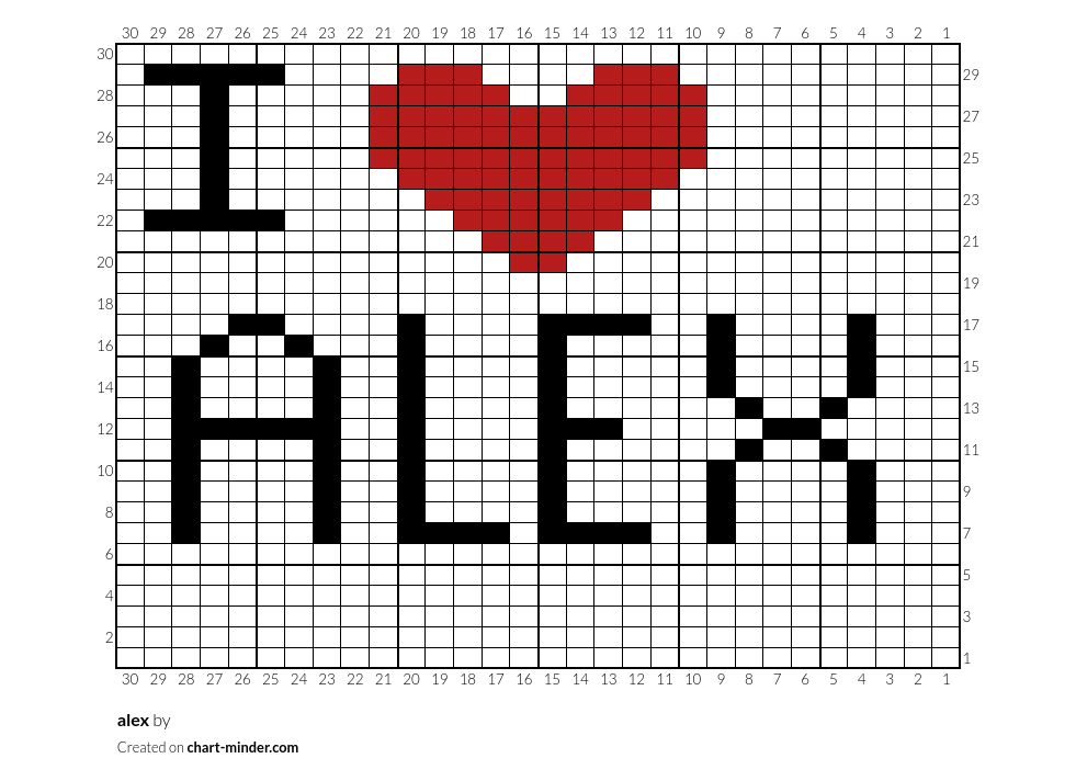 alex