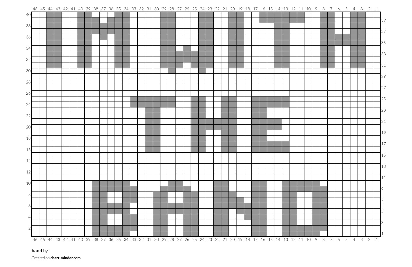 band