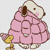 snoopy