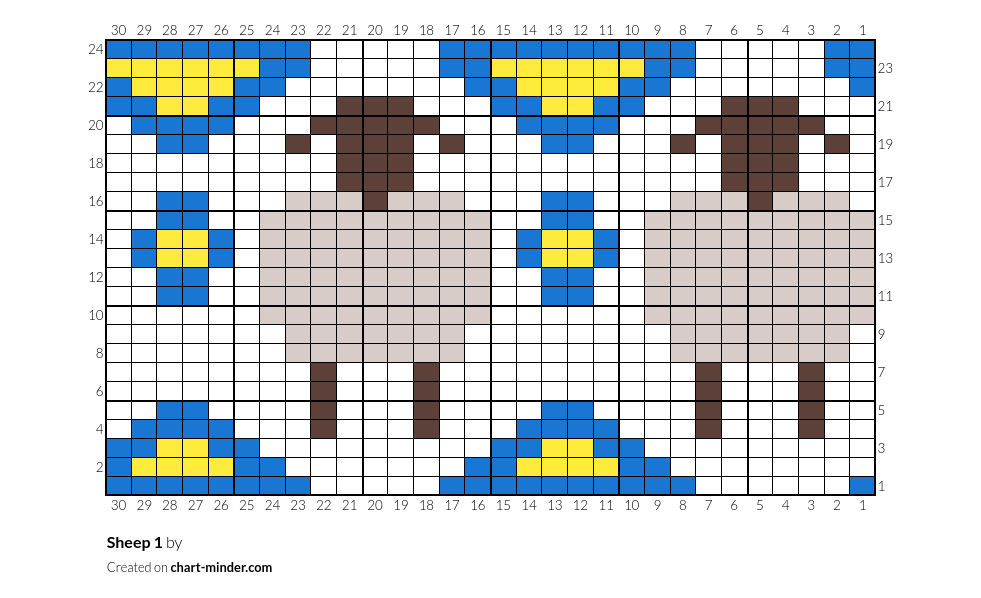 Sheep 1