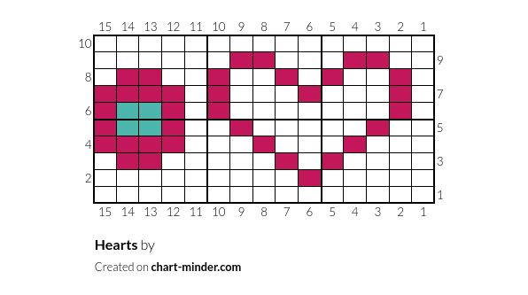 Hearts
