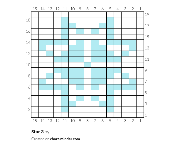 Star 3