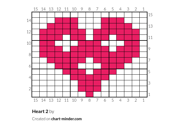 Heart 2