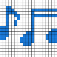 Copy of Musical Notes