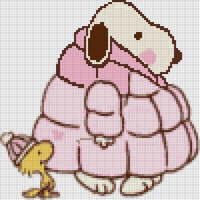 Copy of snoopy