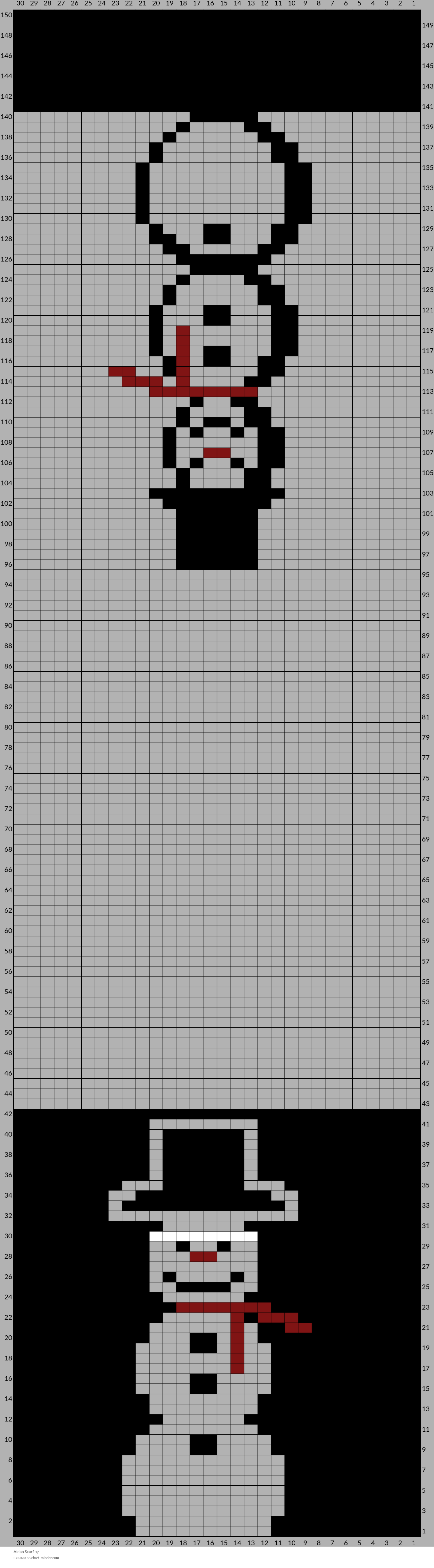 Aidan Scarf