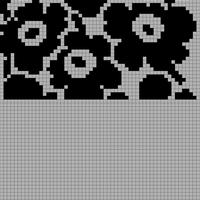 Copy of Unikko