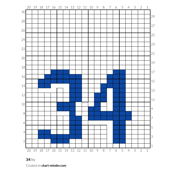 34