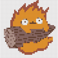 calcifer