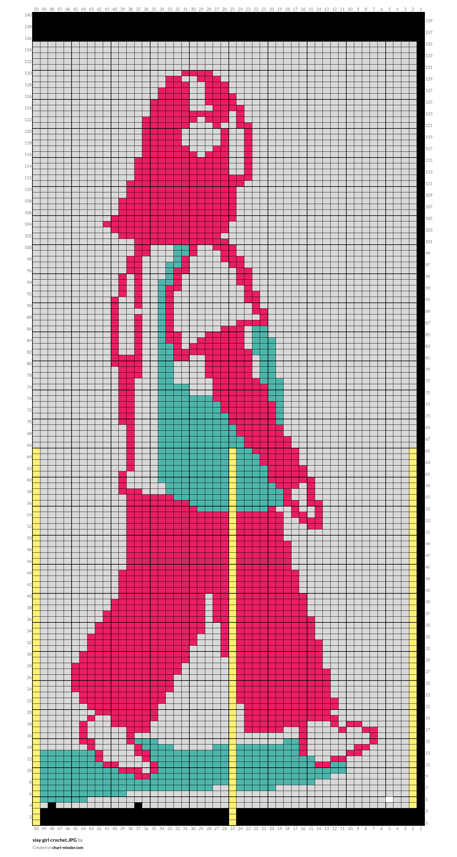 slay girl crochet.JPG