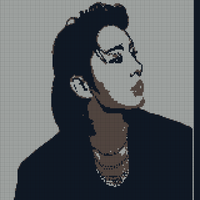 standing next to you