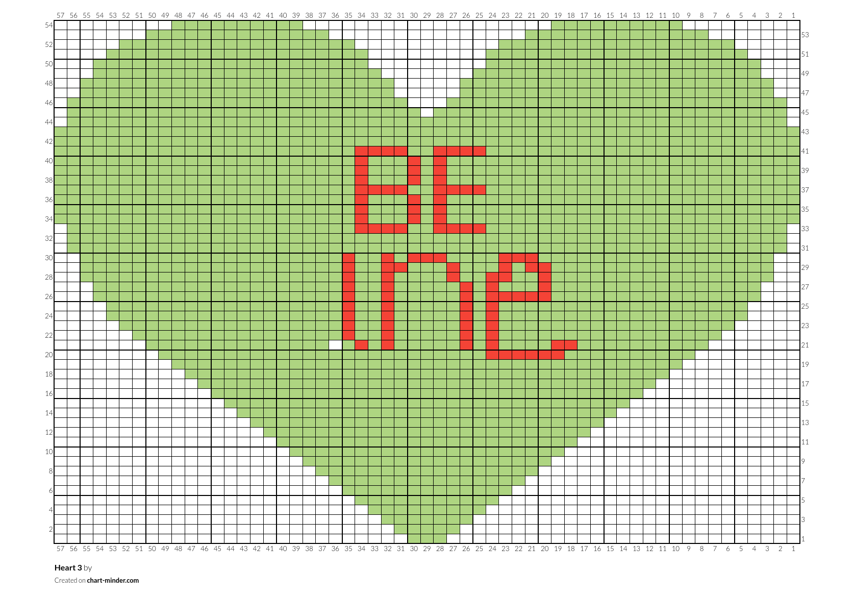Heart 3
