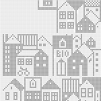 Copy of Copy of Copy of plaid houses