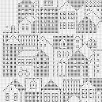 Copy of Copy of Copy of plaid houses
