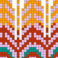 feathers