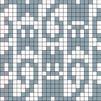 pussies krulstaart om en om