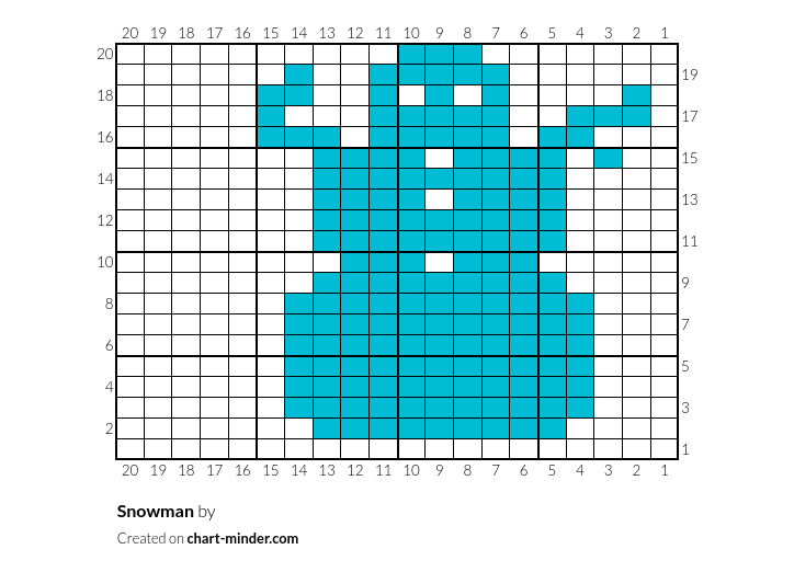 Snowman