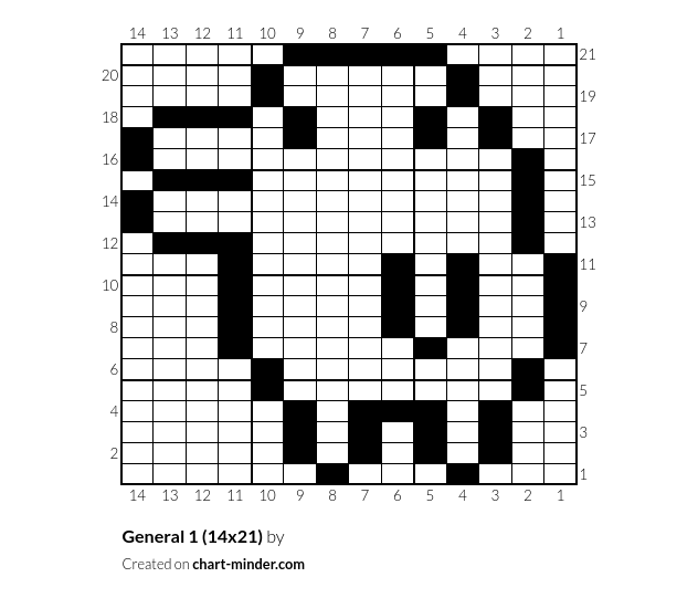 General 1 (14x21)