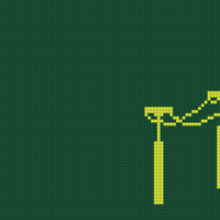 elbow shell sweater vest