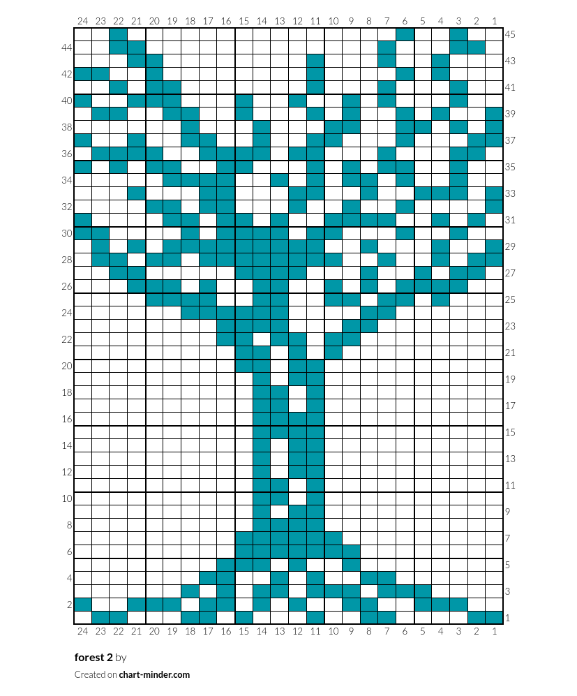 forest 2
