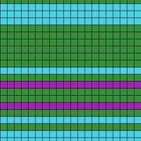 Temp Blanket Part 2