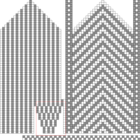 SelbuMittens_Stripey2