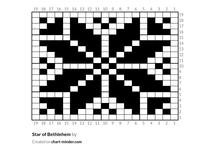 Star of Bethlehem