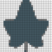 Ivy Leaf Silhouette SVG.svg