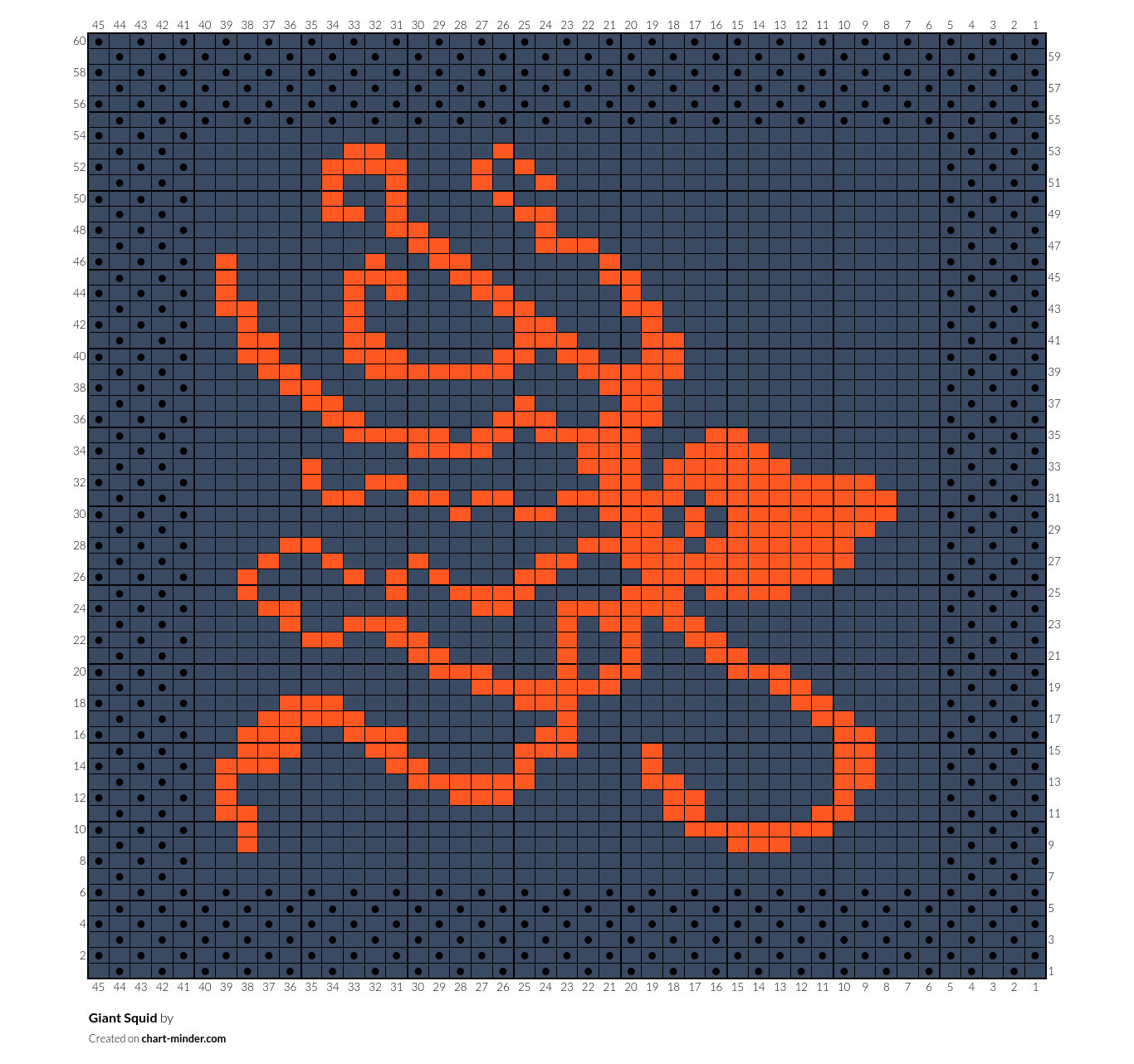 Giant Squid